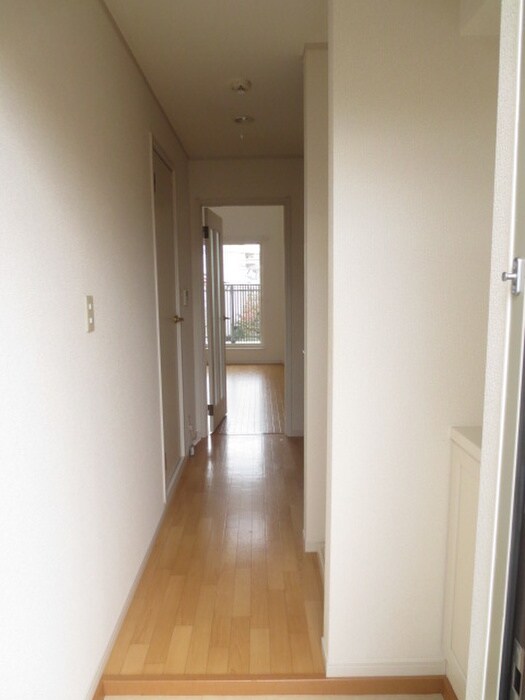 アデッソ・Ｋの物件内観写真