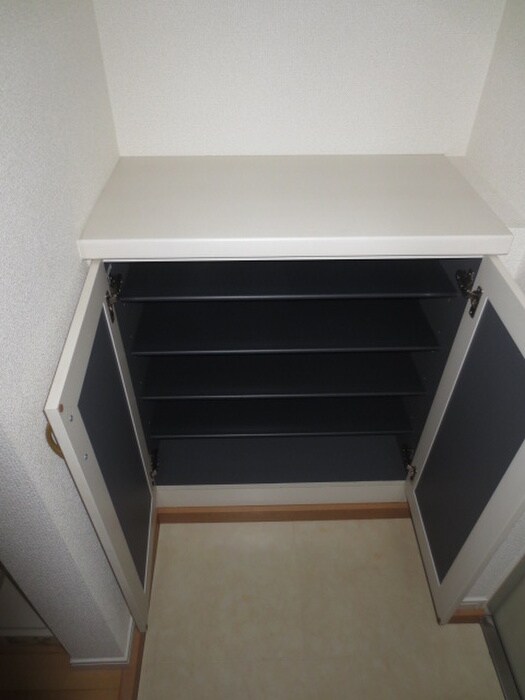 アデッソ・Ｋの物件内観写真