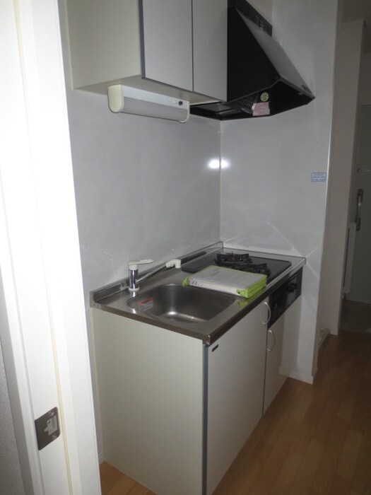 アデッソ・Ｋの物件内観写真