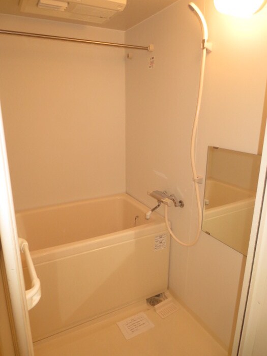 アデッソ・Ｋの物件内観写真