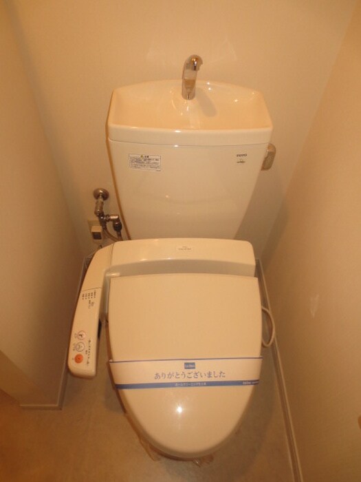 アデッソ・Ｋの物件内観写真