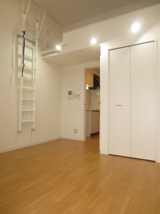 アデッソ・Ｋの物件内観写真