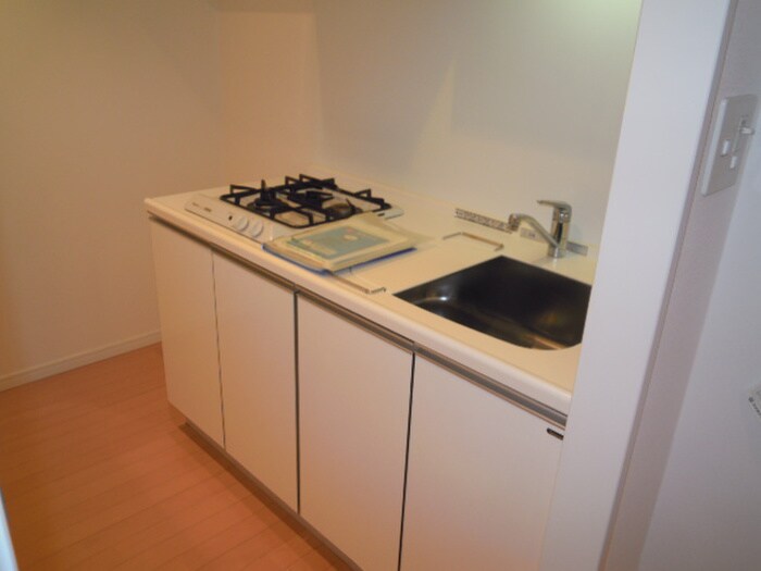 レニ－ル本駒込の物件内観写真