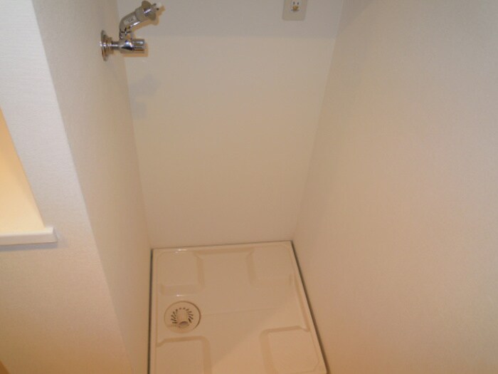 レニ－ル本駒込の物件内観写真