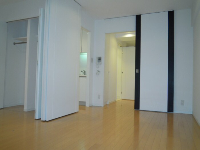 レニ－ル本駒込の物件内観写真