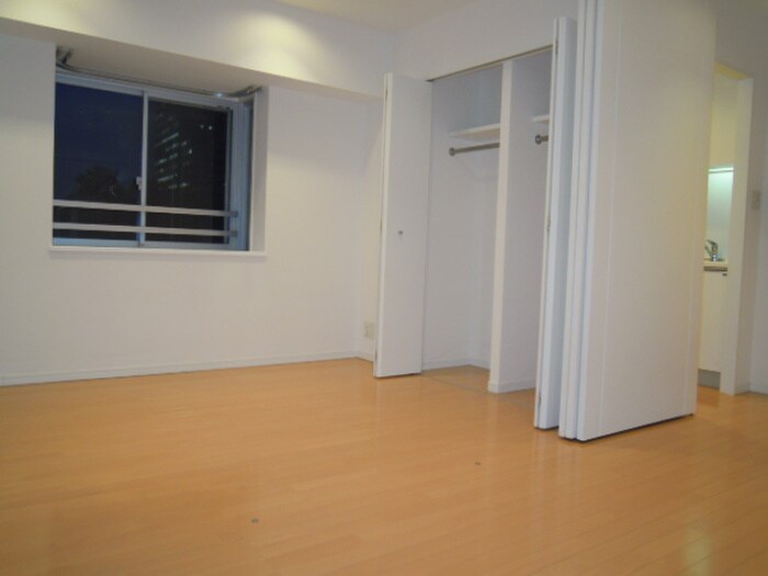 レニ－ル本駒込の物件内観写真