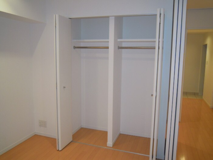 レニ－ル本駒込の物件内観写真