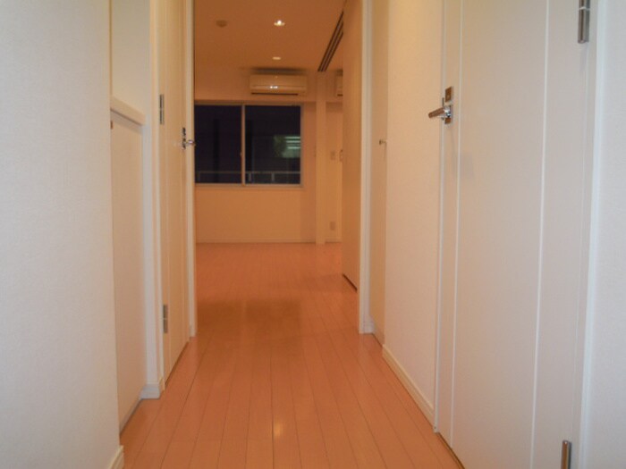 レニ－ル本駒込の物件内観写真