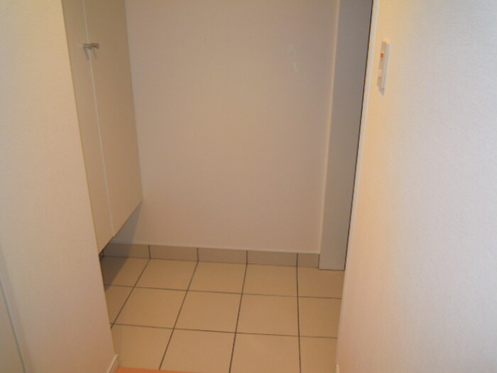 レニ－ル本駒込の物件内観写真