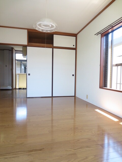 コ－ポ寿(北)の物件内観写真