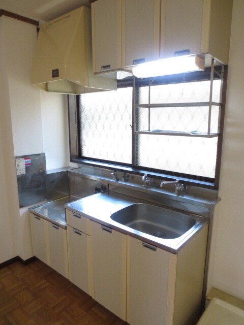 コ－ポ寿(北)の物件内観写真