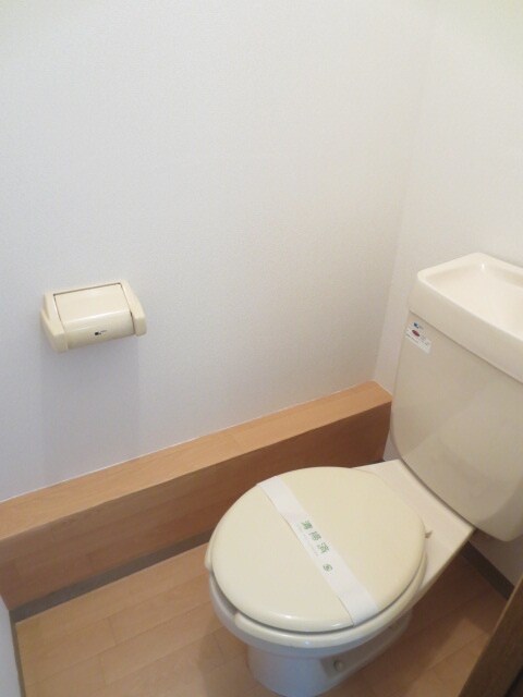 コ－ポ寿(北)の物件内観写真