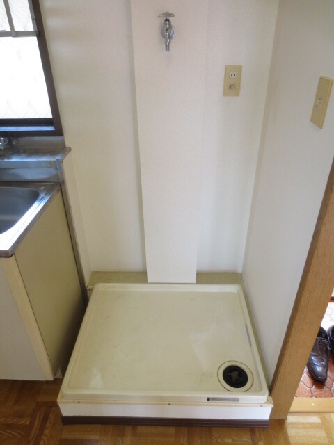 コ－ポ寿(北)の物件内観写真