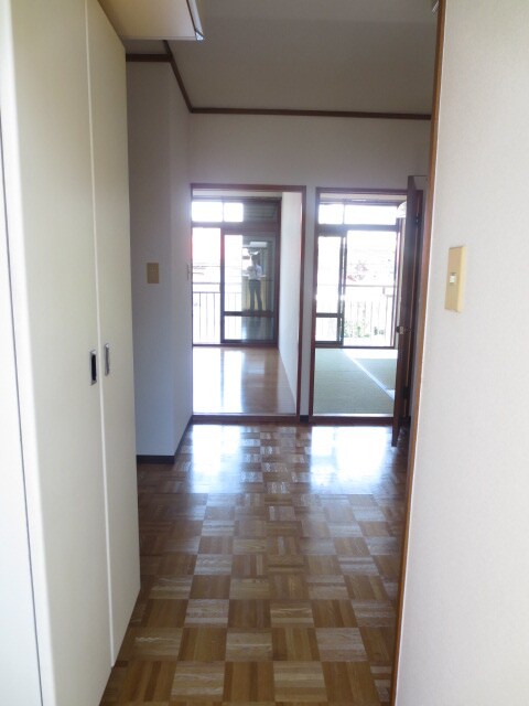 コ－ポ寿(北)の物件内観写真