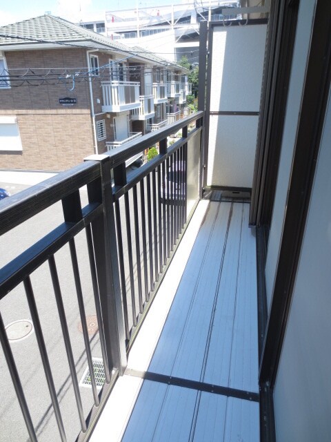 コ－ポ寿(北)の物件内観写真