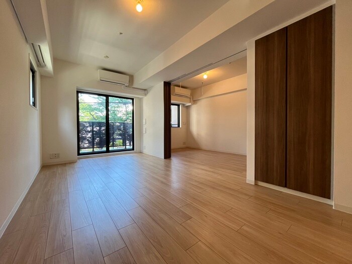 プラウドフラット森下Ⅲの物件内観写真