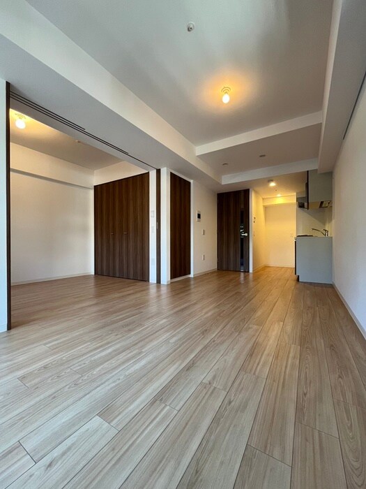 プラウドフラット森下Ⅲの物件内観写真