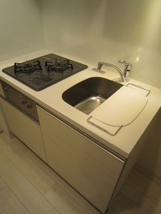 プラウドフラット森下Ⅲの物件内観写真