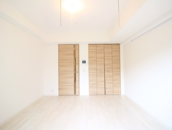 プラウドフラット森下Ⅲの物件内観写真