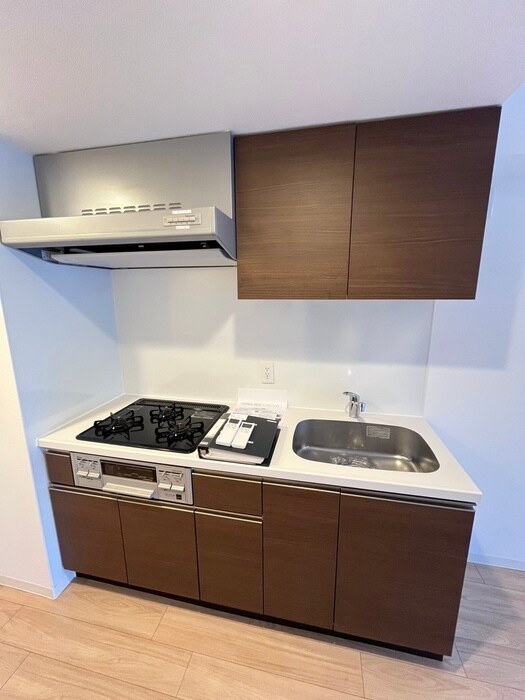 プラウドフラット森下Ⅲの物件内観写真