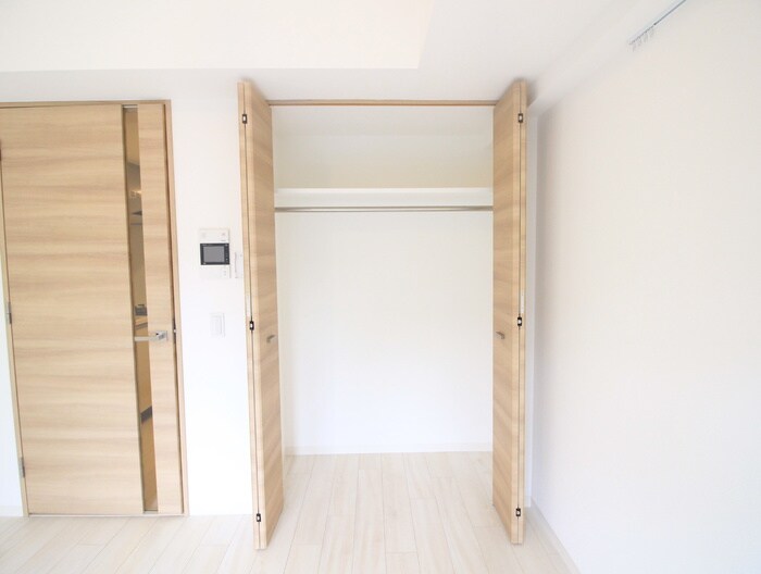 プラウドフラット森下Ⅲの物件内観写真