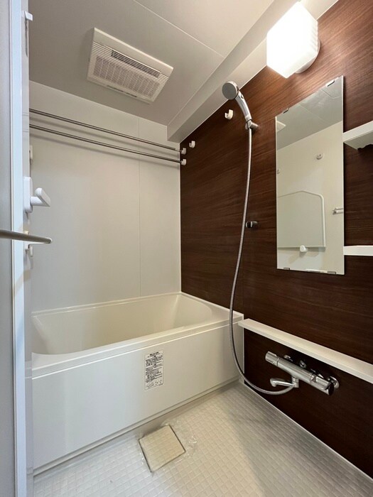 プラウドフラット森下Ⅲの物件内観写真