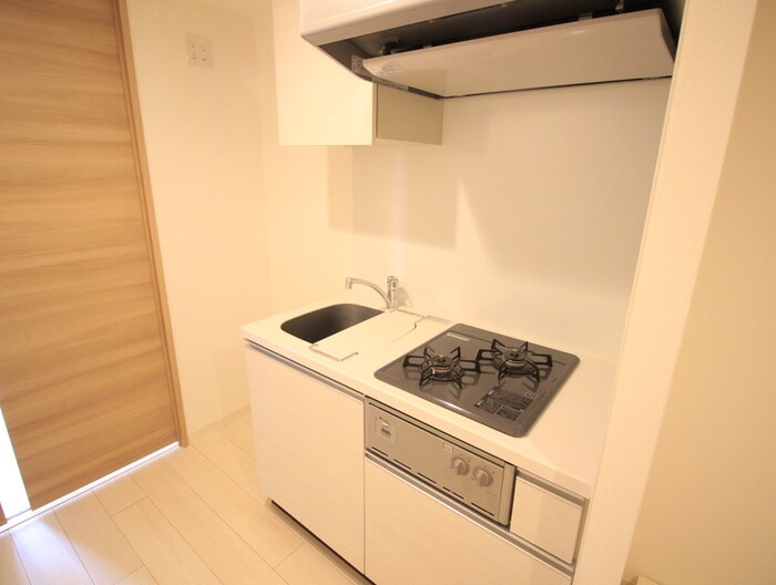 プラウドフラット森下Ⅲの物件内観写真