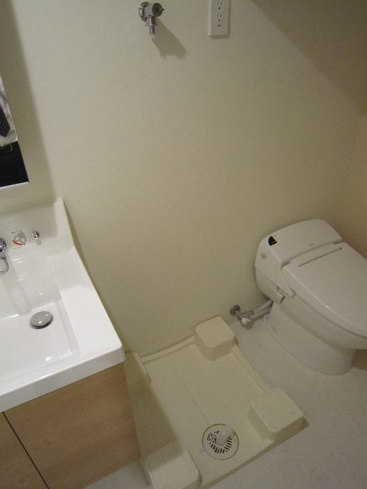 プラウドフラット森下Ⅲの物件内観写真