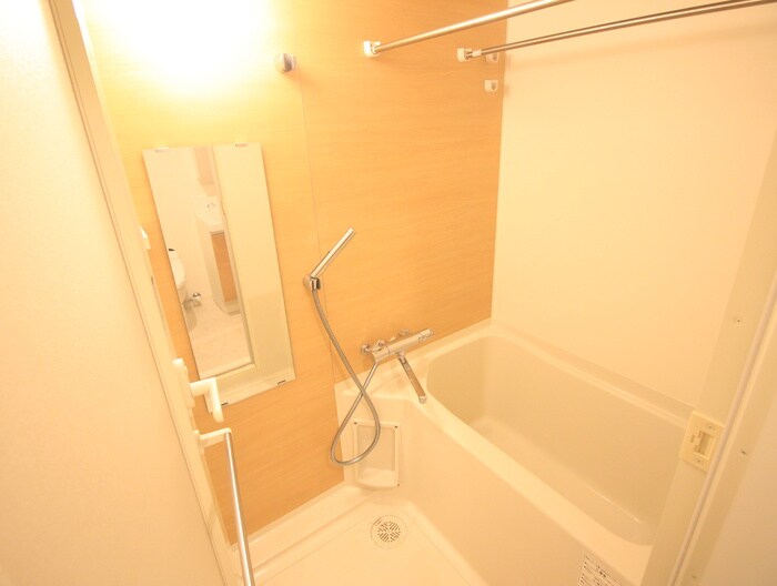 プラウドフラット森下Ⅲの物件内観写真