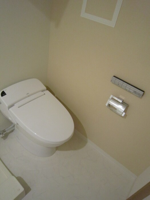 プラウドフラット森下Ⅲの物件内観写真