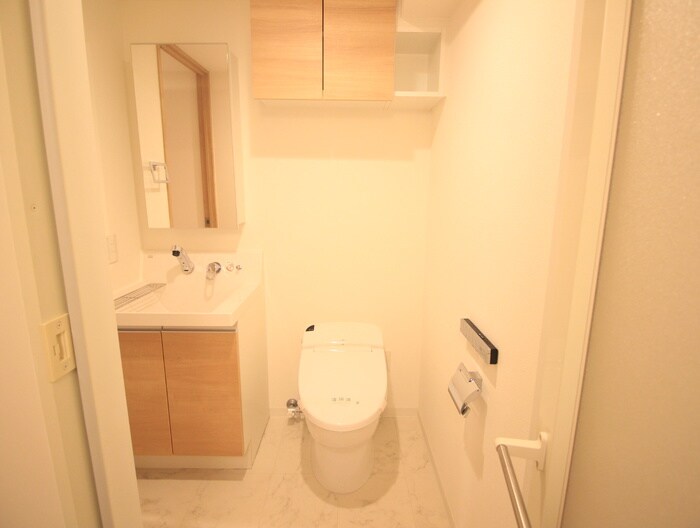 プラウドフラット森下Ⅲの物件内観写真