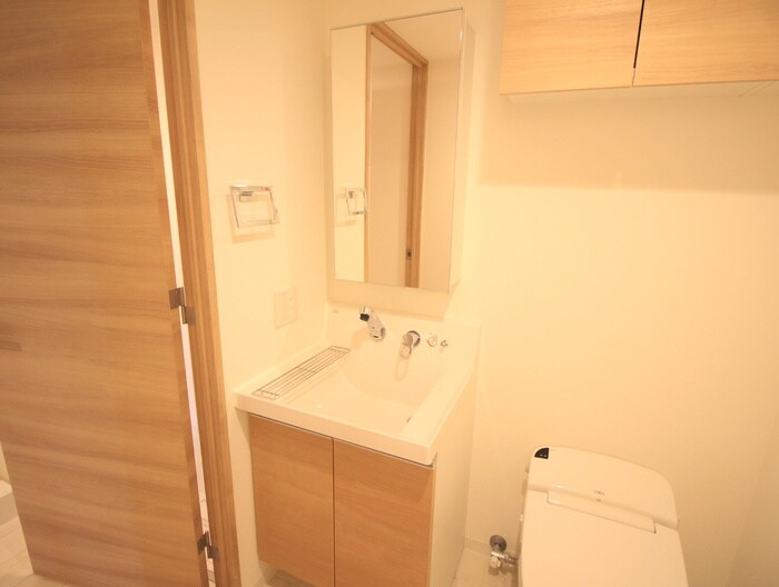 プラウドフラット森下Ⅲの物件内観写真