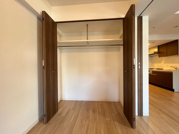 プラウドフラット森下Ⅲの物件内観写真