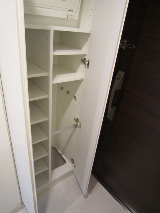 プラウドフラット森下Ⅲの物件内観写真