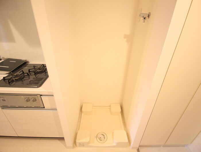 プラウドフラット森下Ⅲの物件内観写真