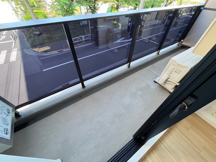 プラウドフラット森下Ⅲの物件内観写真