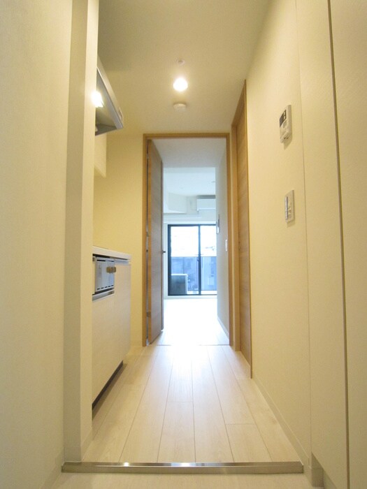 プラウドフラット森下Ⅲの物件内観写真