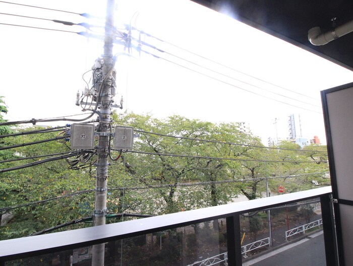 プラウドフラット森下Ⅲの物件内観写真