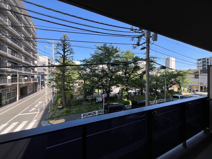 プラウドフラット森下Ⅲの物件内観写真