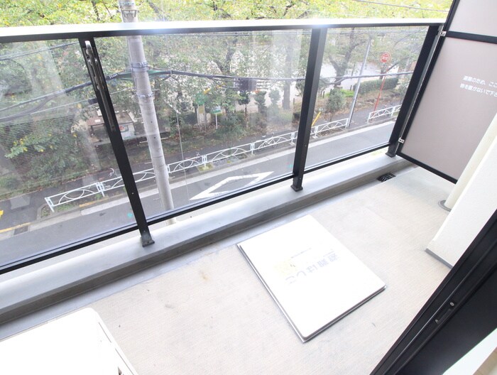 プラウドフラット森下Ⅲの物件内観写真