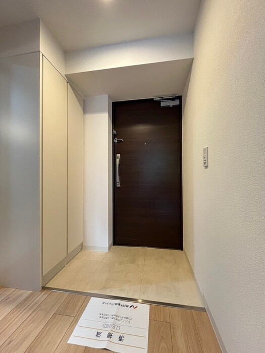 プラウドフラット森下Ⅲの物件内観写真