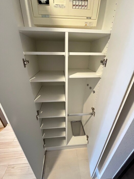 プラウドフラット森下Ⅲの物件内観写真