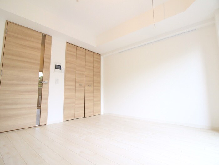 プラウドフラット森下Ⅲの物件内観写真