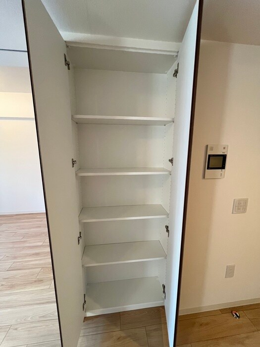 プラウドフラット森下Ⅲの物件内観写真