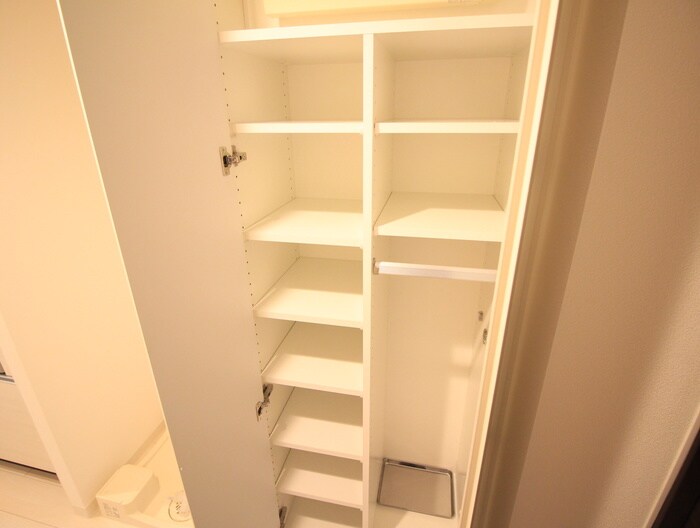 プラウドフラット森下Ⅲの物件内観写真