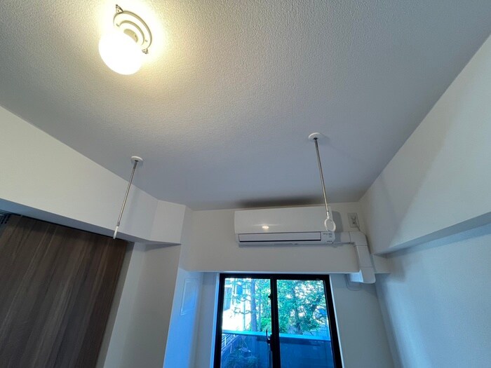 プラウドフラット森下Ⅲの物件内観写真