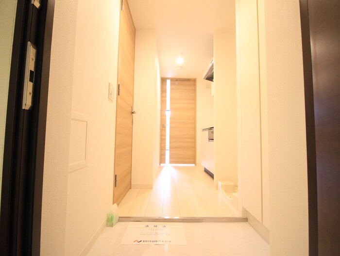 プラウドフラット森下Ⅲの物件内観写真