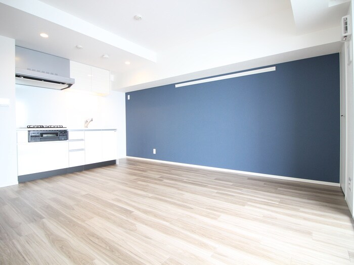 エミリブ東長崎の物件内観写真