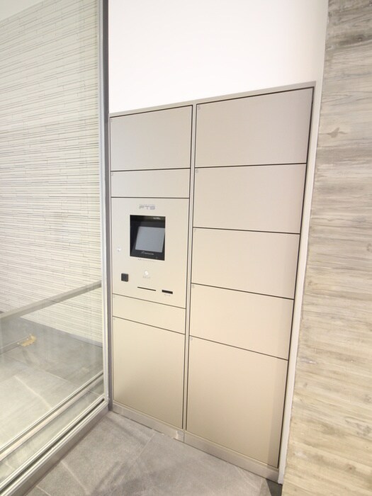 エミリブ東長崎の物件外観写真