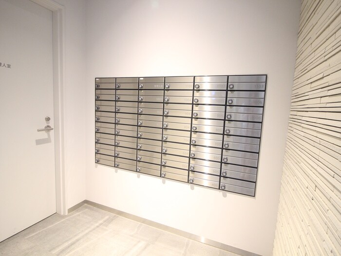 エミリブ東長崎の物件外観写真